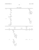 ACTINIC-RAY- OR RADIATION-SENSITIVE RESIN COMPOSITION AND METHOD OF     FORMING PATTERN USING THE COMPOSITION diagram and image