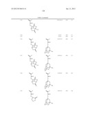 ACTINIC-RAY- OR RADIATION-SENSITIVE RESIN COMPOSITION AND METHOD OF     FORMING PATTERN USING THE COMPOSITION diagram and image