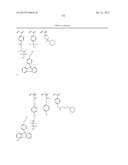 ACTINIC-RAY- OR RADIATION-SENSITIVE RESIN COMPOSITION AND METHOD OF     FORMING PATTERN USING THE COMPOSITION diagram and image