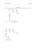 ACTINIC-RAY- OR RADIATION-SENSITIVE RESIN COMPOSITION AND METHOD OF     FORMING PATTERN USING THE COMPOSITION diagram and image