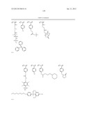 ACTINIC-RAY- OR RADIATION-SENSITIVE RESIN COMPOSITION AND METHOD OF     FORMING PATTERN USING THE COMPOSITION diagram and image