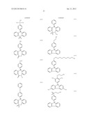 ACTINIC-RAY- OR RADIATION-SENSITIVE RESIN COMPOSITION AND METHOD OF     FORMING PATTERN USING THE COMPOSITION diagram and image