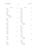 ACTINIC-RAY- OR RADIATION-SENSITIVE RESIN COMPOSITION AND METHOD OF     FORMING PATTERN USING THE COMPOSITION diagram and image