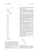 ACTINIC-RAY- OR RADIATION-SENSITIVE RESIN COMPOSITION AND METHOD OF     FORMING PATTERN USING THE COMPOSITION diagram and image