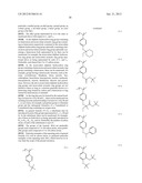 ACTINIC-RAY- OR RADIATION-SENSITIVE RESIN COMPOSITION AND METHOD OF     FORMING PATTERN USING THE COMPOSITION diagram and image