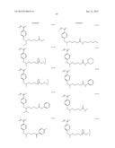 ACTINIC-RAY- OR RADIATION-SENSITIVE RESIN COMPOSITION AND METHOD OF     FORMING PATTERN USING THE COMPOSITION diagram and image