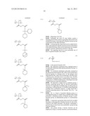 ACTINIC-RAY- OR RADIATION-SENSITIVE RESIN COMPOSITION AND METHOD OF     FORMING PATTERN USING THE COMPOSITION diagram and image