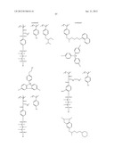 ACTINIC-RAY- OR RADIATION-SENSITIVE RESIN COMPOSITION AND METHOD OF     FORMING PATTERN USING THE COMPOSITION diagram and image