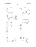 ACTINIC-RAY- OR RADIATION-SENSITIVE RESIN COMPOSITION AND METHOD OF     FORMING PATTERN USING THE COMPOSITION diagram and image