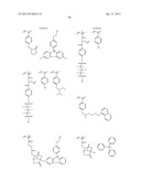 ACTINIC-RAY- OR RADIATION-SENSITIVE RESIN COMPOSITION AND METHOD OF     FORMING PATTERN USING THE COMPOSITION diagram and image