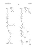 ACTINIC-RAY- OR RADIATION-SENSITIVE RESIN COMPOSITION AND METHOD OF     FORMING PATTERN USING THE COMPOSITION diagram and image