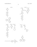 ACTINIC-RAY- OR RADIATION-SENSITIVE RESIN COMPOSITION AND METHOD OF     FORMING PATTERN USING THE COMPOSITION diagram and image