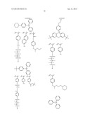 ACTINIC-RAY- OR RADIATION-SENSITIVE RESIN COMPOSITION AND METHOD OF     FORMING PATTERN USING THE COMPOSITION diagram and image