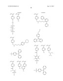 ACTINIC-RAY- OR RADIATION-SENSITIVE RESIN COMPOSITION AND METHOD OF     FORMING PATTERN USING THE COMPOSITION diagram and image