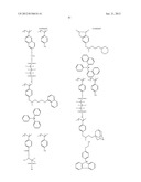 ACTINIC-RAY- OR RADIATION-SENSITIVE RESIN COMPOSITION AND METHOD OF     FORMING PATTERN USING THE COMPOSITION diagram and image