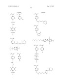 ACTINIC-RAY- OR RADIATION-SENSITIVE RESIN COMPOSITION AND METHOD OF     FORMING PATTERN USING THE COMPOSITION diagram and image