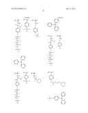 ACTINIC-RAY- OR RADIATION-SENSITIVE RESIN COMPOSITION AND METHOD OF     FORMING PATTERN USING THE COMPOSITION diagram and image