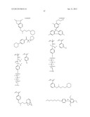 ACTINIC-RAY- OR RADIATION-SENSITIVE RESIN COMPOSITION AND METHOD OF     FORMING PATTERN USING THE COMPOSITION diagram and image