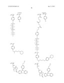 ACTINIC-RAY- OR RADIATION-SENSITIVE RESIN COMPOSITION AND METHOD OF     FORMING PATTERN USING THE COMPOSITION diagram and image