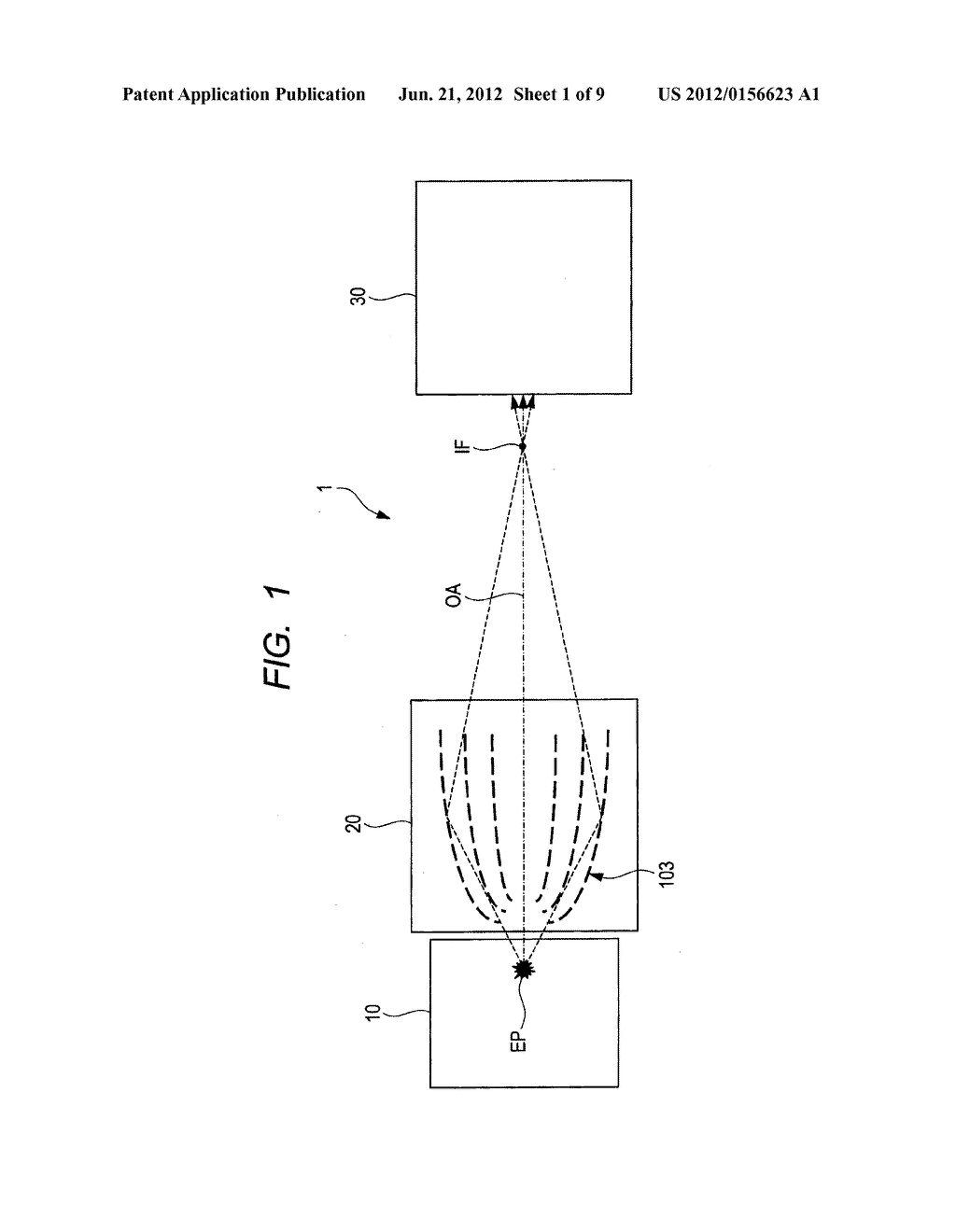 SEMICONDUCTOR DEVICE MANUFACTURING METHOD, EXPOSURE METHOD FOR EXPOSURE     APPARATUS, EXPOSURE APPARATUS, AND LIGHT SOURCE FOR EXPOSURE APPARATUS - diagram, schematic, and image 02