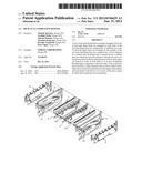 RICH-LEAN COMBUSTION BURNER diagram and image