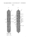 RICH-LEAN COMBUSTION BURNER diagram and image