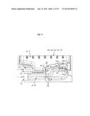 RICH-LEAN COMBUSTION BURNER diagram and image