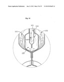 RICH-LEAN COMBUSTION BURNER diagram and image