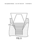 SYSTEM AND METHOD FOR PREVENTION AND TREATMENT OF PERI-IMPLANT INFECTION diagram and image