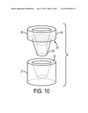 SYSTEM AND METHOD FOR PREVENTION AND TREATMENT OF PERI-IMPLANT INFECTION diagram and image