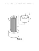 SYSTEM AND METHOD FOR PREVENTION AND TREATMENT OF PERI-IMPLANT INFECTION diagram and image