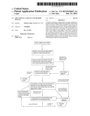 Educational game set and method of play diagram and image