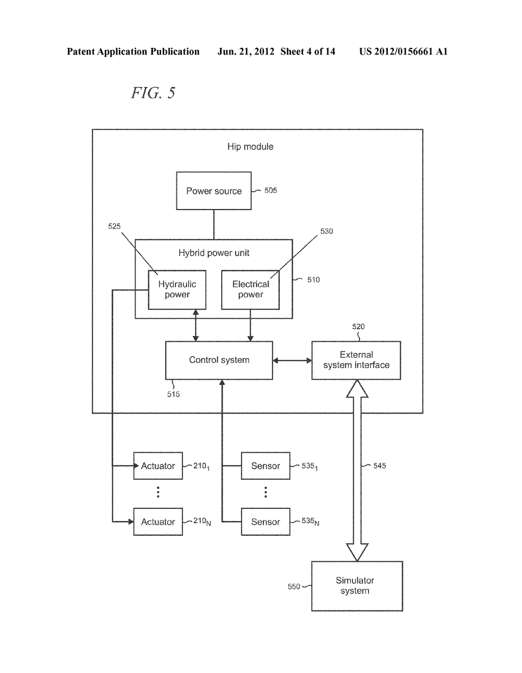 METHOD AND APPARATUS FOR GROSS MOTOR VIRTUAL FEEDBACK - diagram, schematic, and image 05