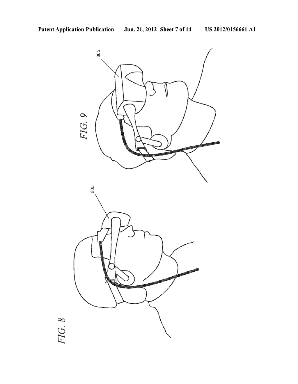 METHOD AND APPARATUS FOR GROSS MOTOR VIRTUAL FEEDBACK - diagram, schematic, and image 08