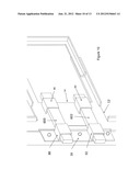 Forced Entry Practice Device for a Door diagram and image