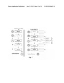 STRUCTURE AND ADAPTIVE APPARATUS FOR ONLINE EDUCATIONAL LEARNING THROUGH     TRUSTED MASS COLLABORATION diagram and image