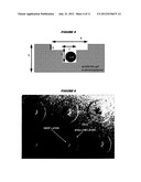 PICOWELL CAPTURE DEVICES FOR ANALYSING SINGLE CELLS OR OTHER PARTICLES diagram and image