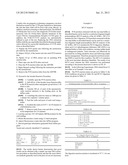 ONE-STEP METHOD OF ELUTION OF DNA FROM BLOOD SAMPLES diagram and image