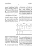 PROTEINS USED FOR THE DIAGNOSIS OF LYME BORRELIOSIS diagram and image