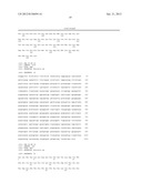 PROTEINS USED FOR THE DIAGNOSIS OF LYME BORRELIOSIS diagram and image