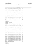 PROTEINS USED FOR THE DIAGNOSIS OF LYME BORRELIOSIS diagram and image