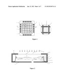 INTEGRATED CYTOMETRIC SENSOR SYSTEM AND METHOD diagram and image