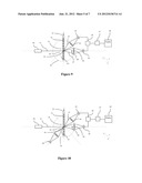 INTEGRATED CYTOMETRIC SENSOR SYSTEM AND METHOD diagram and image