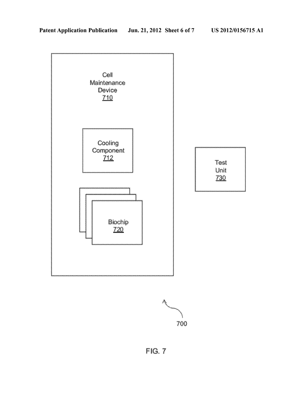 Environmental Sentinel Biomonitor System (ESB) - diagram, schematic, and image 07