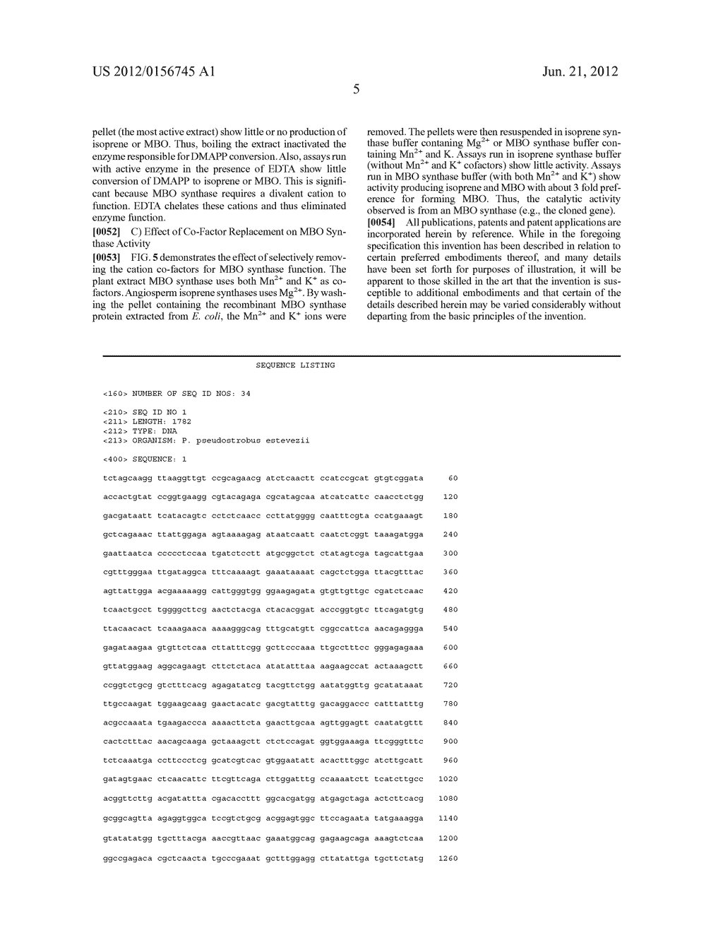 METHYL BUTENOL SYNTHASE - diagram, schematic, and image 26