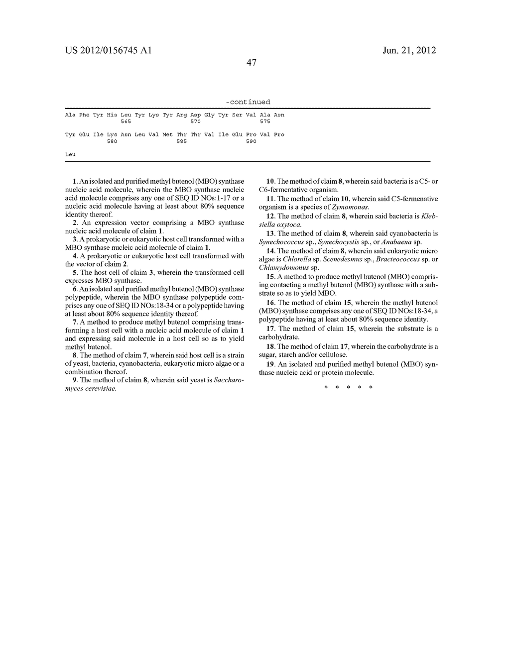 METHYL BUTENOL SYNTHASE - diagram, schematic, and image 68