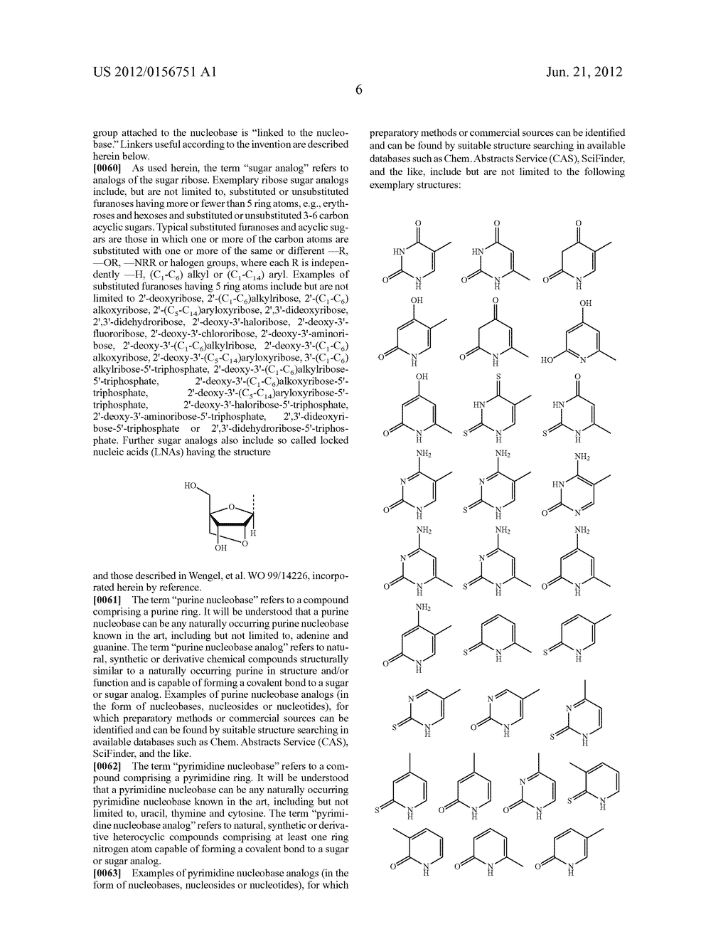 PREPARATION AND ISOLATION OF 5' CAPPED MRNA - diagram, schematic, and image 18