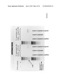 PRODUCTION OF NUCLEIC ACID diagram and image