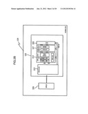 SAMPLE ANALYZING CHIP AND MEASUREMENT SYSTEM USING SAME diagram and image