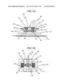 SAMPLE ANALYZING CHIP AND MEASUREMENT SYSTEM USING SAME diagram and image